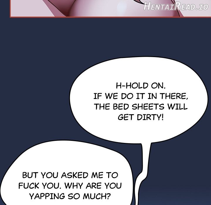 Ground and Pound Chapter 48 - page 37