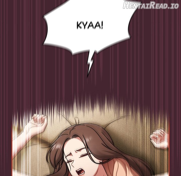 Ground and Pound Chapter 48 - page 42