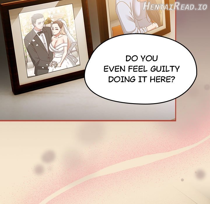 Ground and Pound Chapter 48 - page 45
