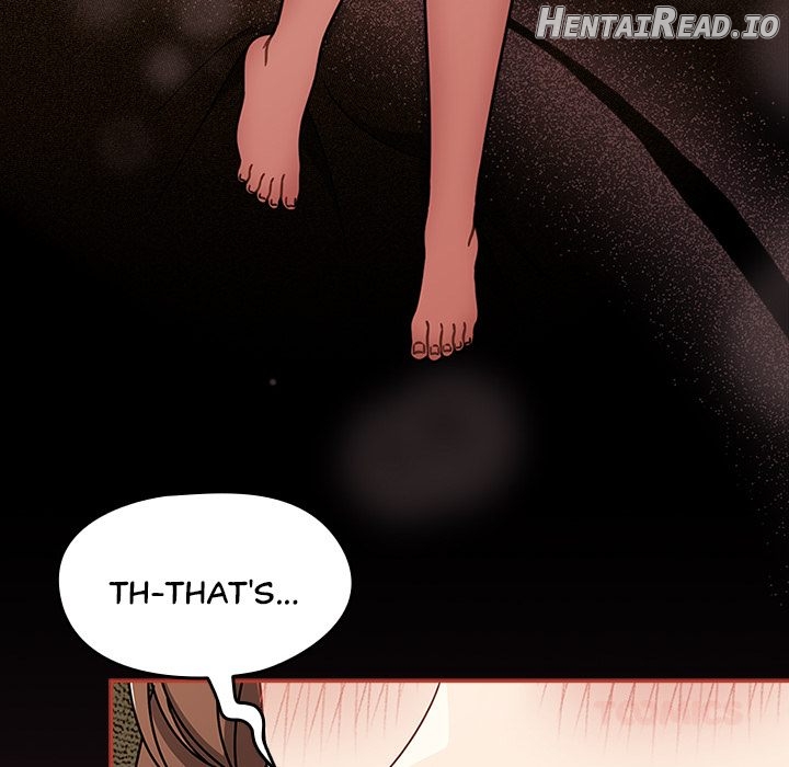 Ground and Pound Chapter 48 - page 48