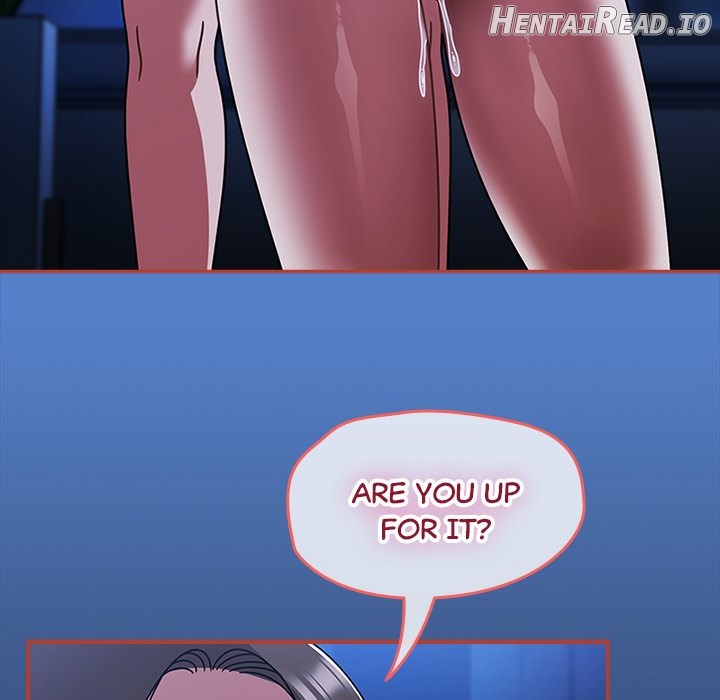 Ground and Pound Chapter 48 - page 5