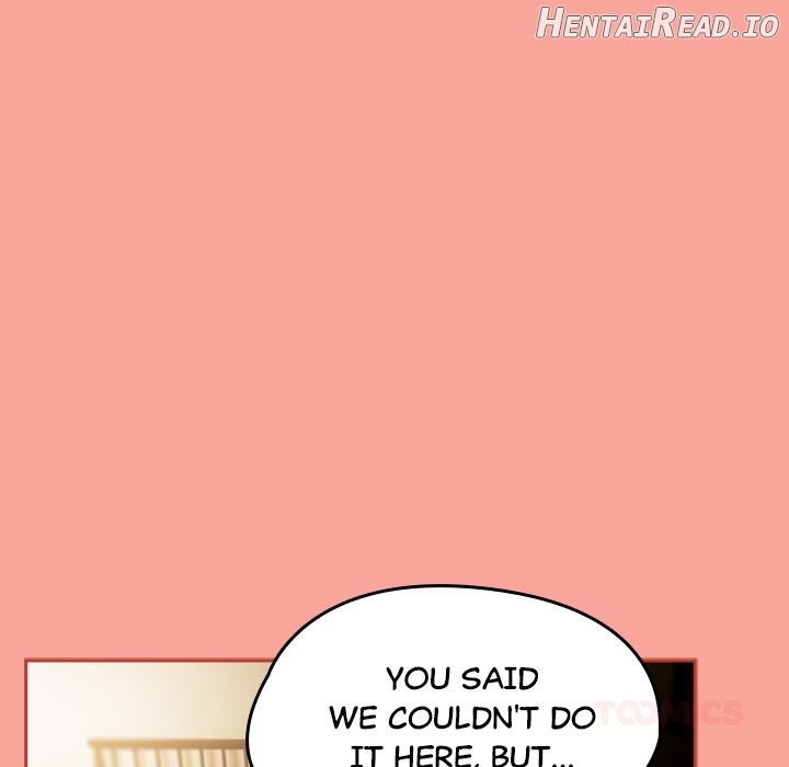 Ground and Pound Chapter 48 - page 57