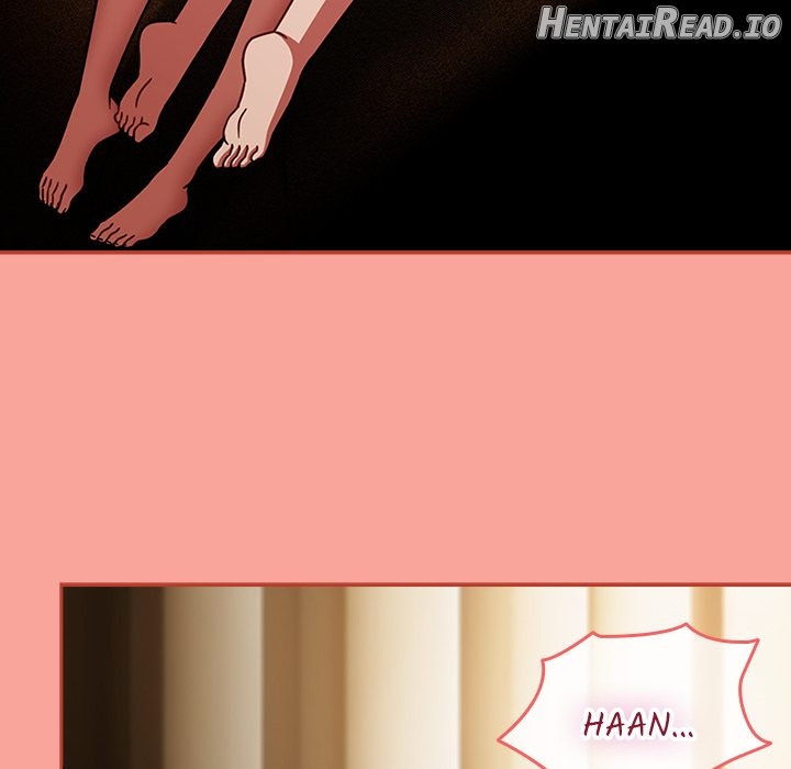 Ground and Pound Chapter 48 - page 61