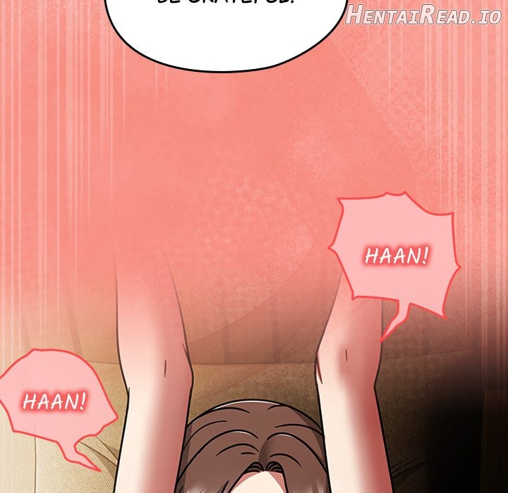 Ground and Pound Chapter 48 - page 72