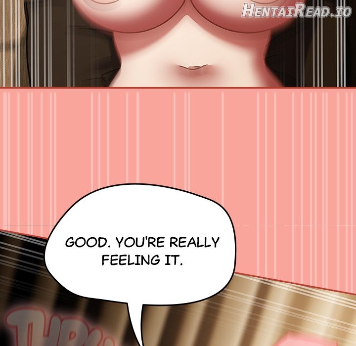 Ground and Pound Chapter 48 - page 79