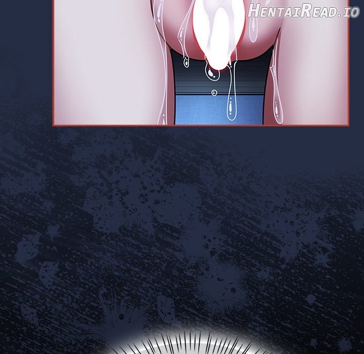 Ground and Pound Chapter 48 - page 8