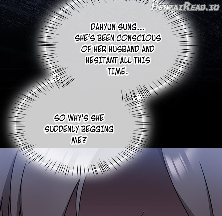 Ground and Pound Chapter 48 - page 9