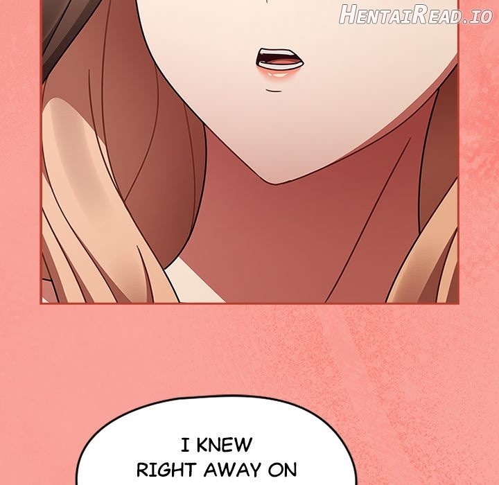 Ground and Pound Chapter 48 - page 98