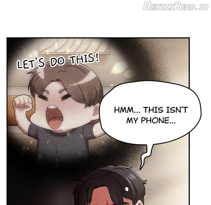 Ground and Pound Chapter 49 - page 11