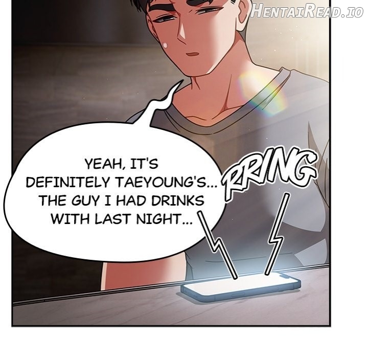 Ground and Pound Chapter 49 - page 12