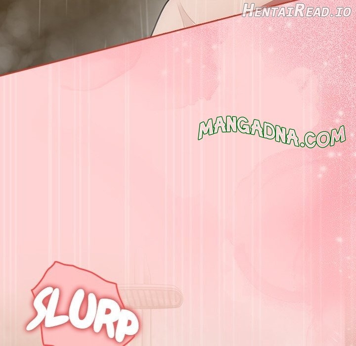 Ground and Pound Chapter 49 - page 136
