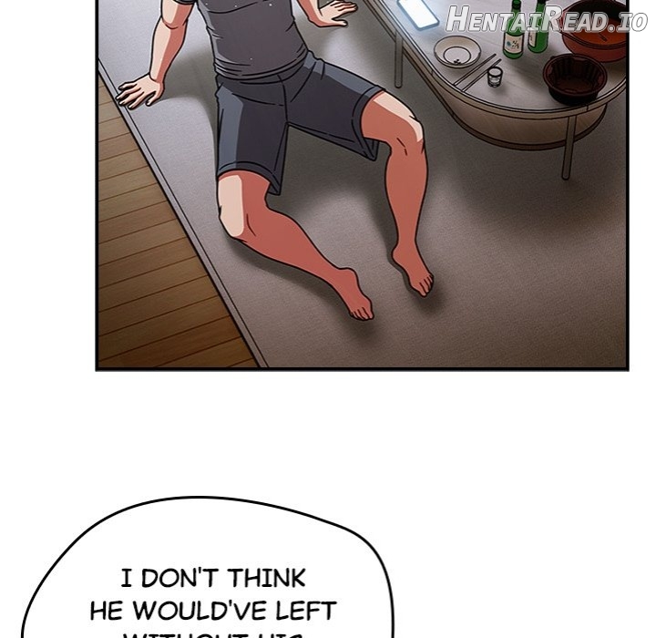 Ground and Pound Chapter 49 - page 14