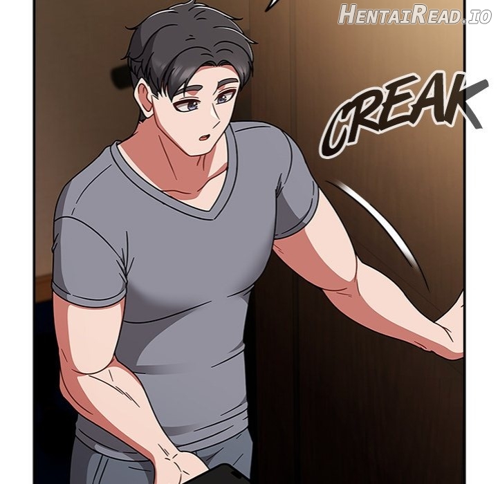 Ground and Pound Chapter 49 - page 17