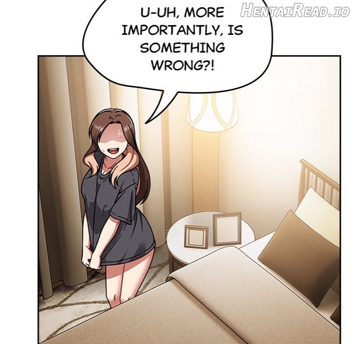 Ground and Pound Chapter 49 - page 22