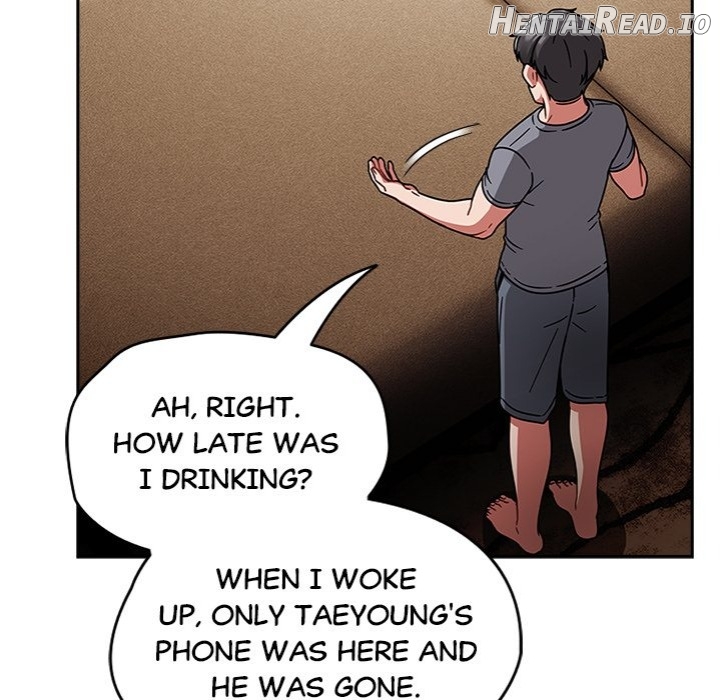 Ground and Pound Chapter 49 - page 23