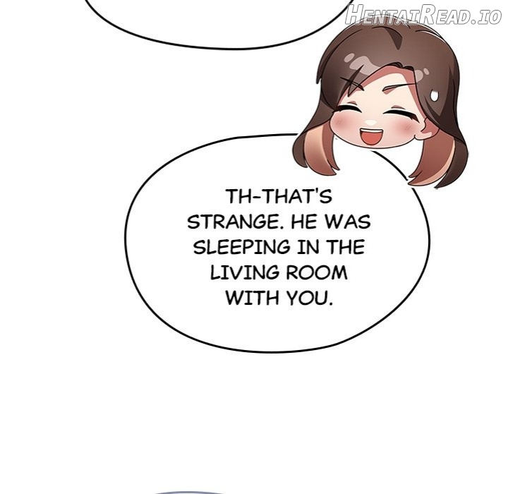 Ground and Pound Chapter 49 - page 24