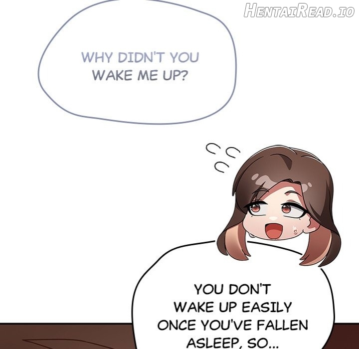 Ground and Pound Chapter 49 - page 25