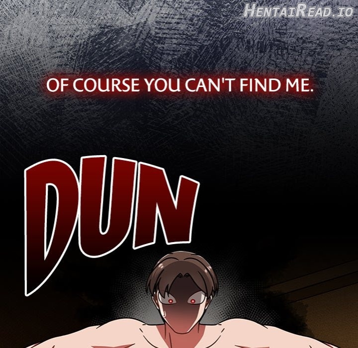 Ground and Pound Chapter 49 - page 28
