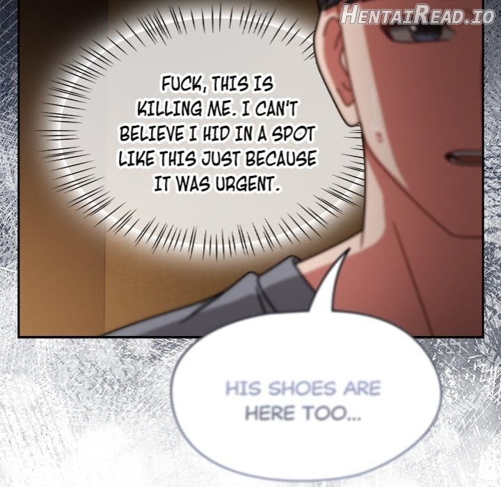 Ground and Pound Chapter 49 - page 33