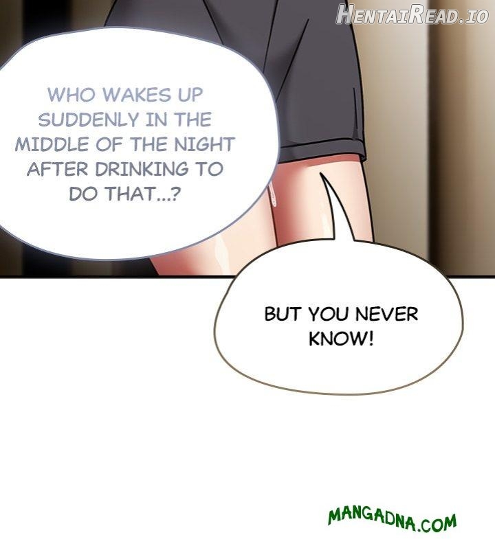 Ground and Pound Chapter 49 - page 38
