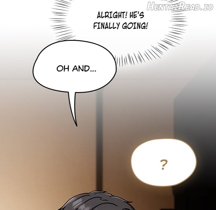 Ground and Pound Chapter 49 - page 48