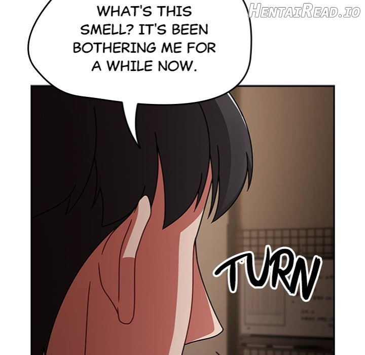 Ground and Pound Chapter 49 - page 51