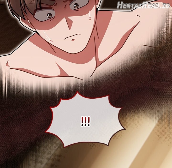 Ground and Pound Chapter 49 - page 53
