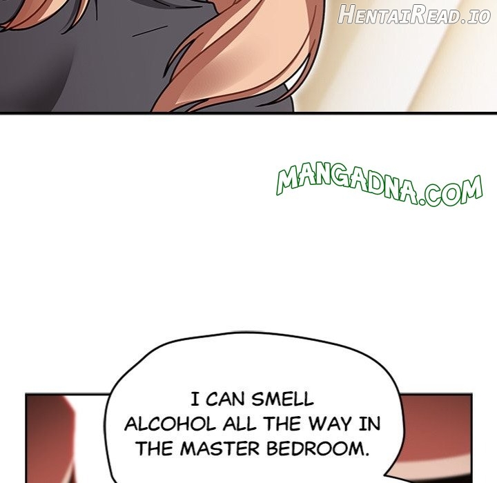 Ground and Pound Chapter 49 - page 55