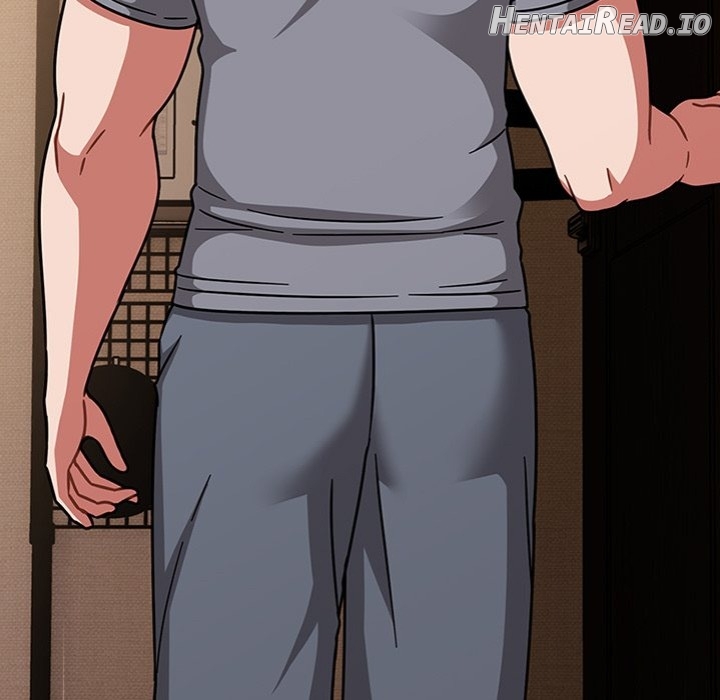 Ground and Pound Chapter 49 - page 59