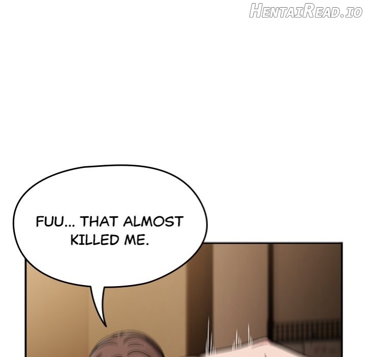 Ground and Pound Chapter 49 - page 65