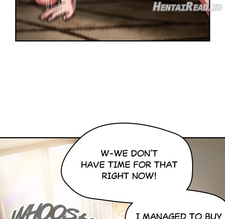 Ground and Pound Chapter 49 - page 67