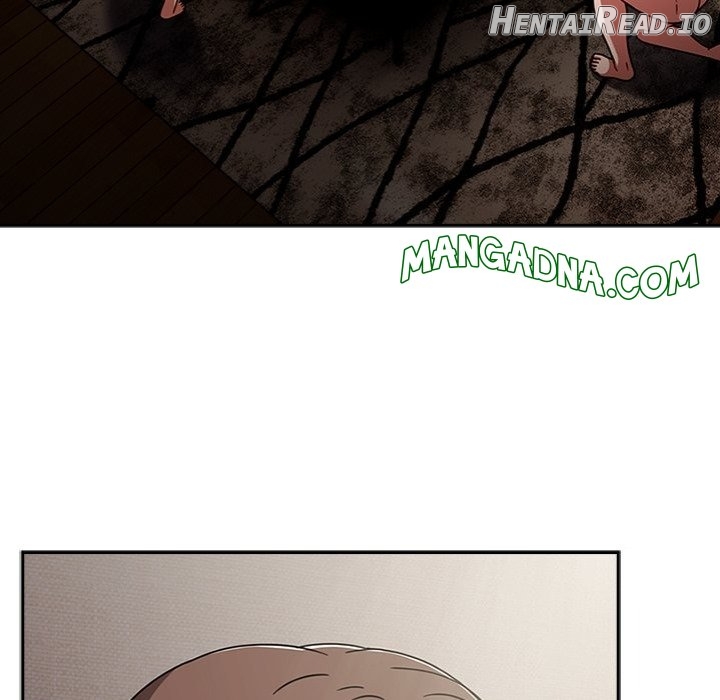 Ground and Pound Chapter 49 - page 69