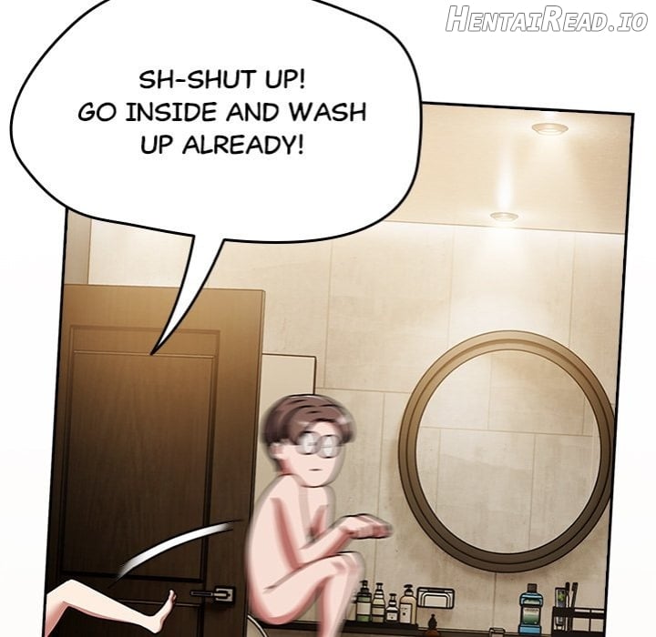 Ground and Pound Chapter 49 - page 77