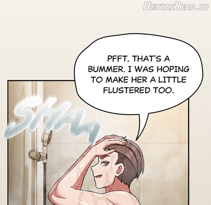 Ground and Pound Chapter 49 - page 79