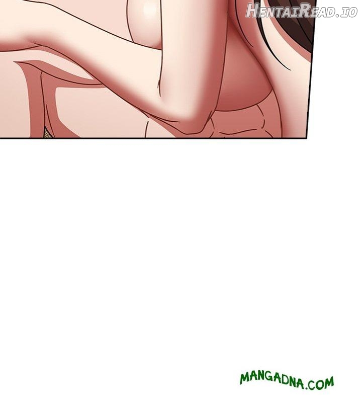 Ground and Pound Chapter 49 - page 8
