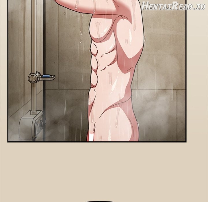Ground and Pound Chapter 49 - page 80