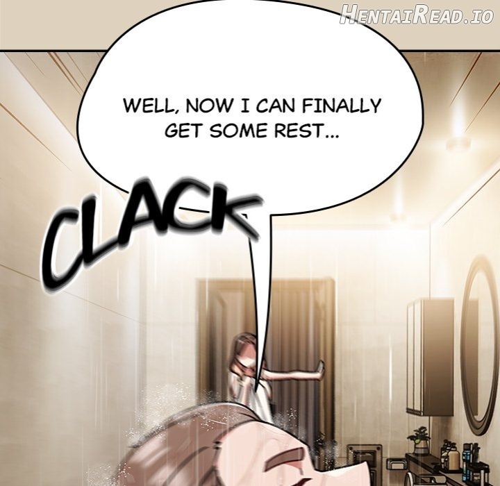 Ground and Pound Chapter 49 - page 81