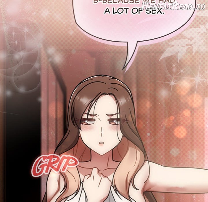 Ground and Pound Chapter 49 - page 84