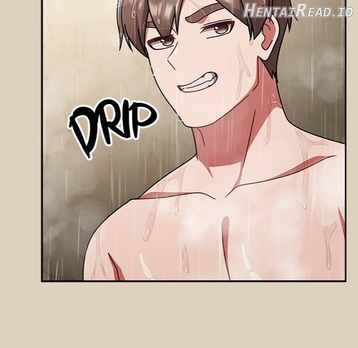 Ground and Pound Chapter 49 - page 88