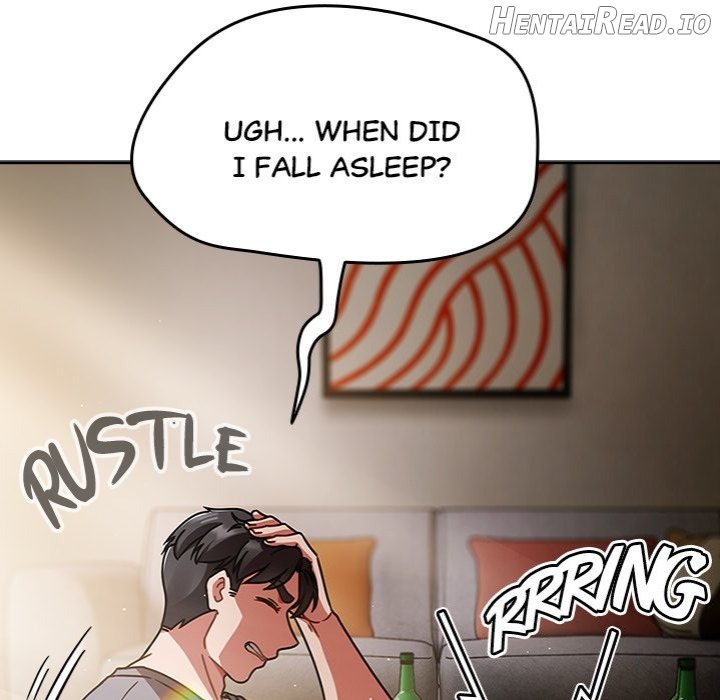 Ground and Pound Chapter 49 - page 9