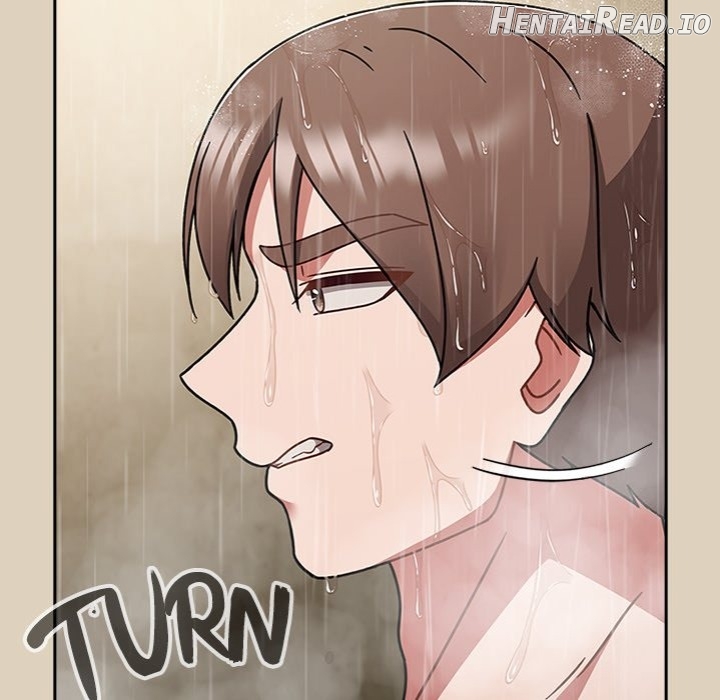 Ground and Pound Chapter 49 - page 92