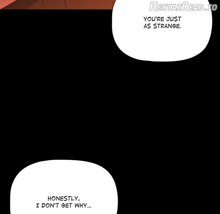 People of The Dark Chapter 48 - page 10