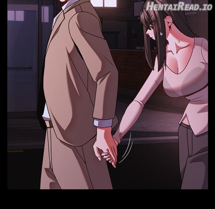 People of The Dark Chapter 48 - page 155