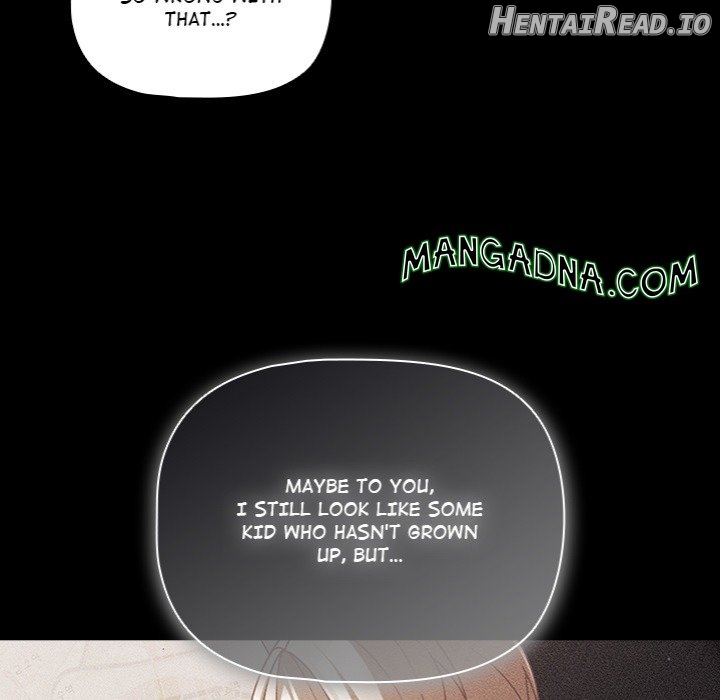 People of The Dark Chapter 48 - page 23