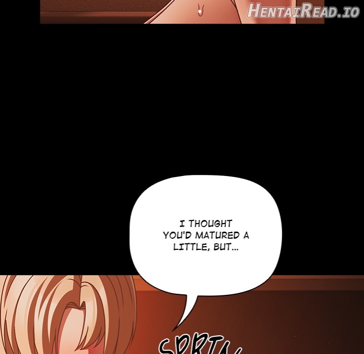 People of The Dark Chapter 48 - page 29