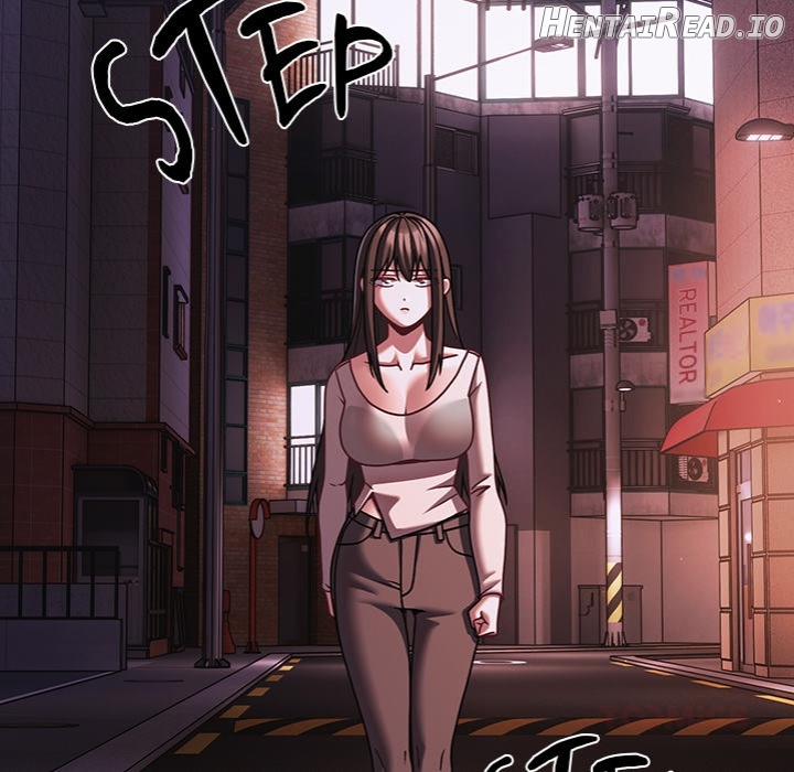 People of The Dark Chapter 48 - page 84