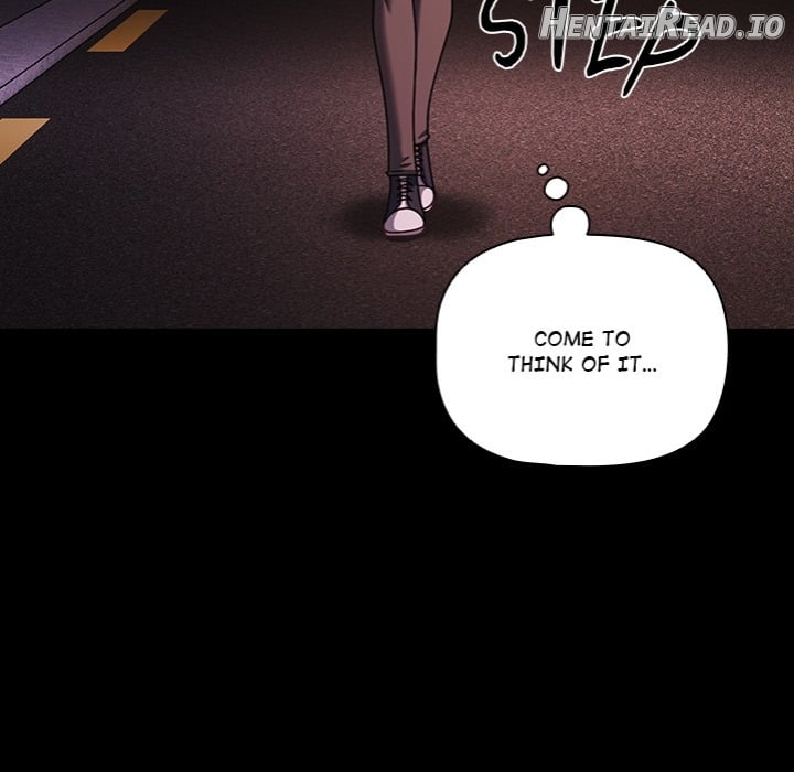 People of The Dark Chapter 48 - page 85