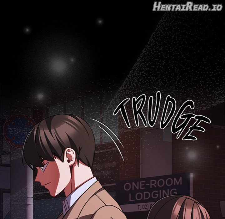 People of The Dark Chapter 48 - page 95