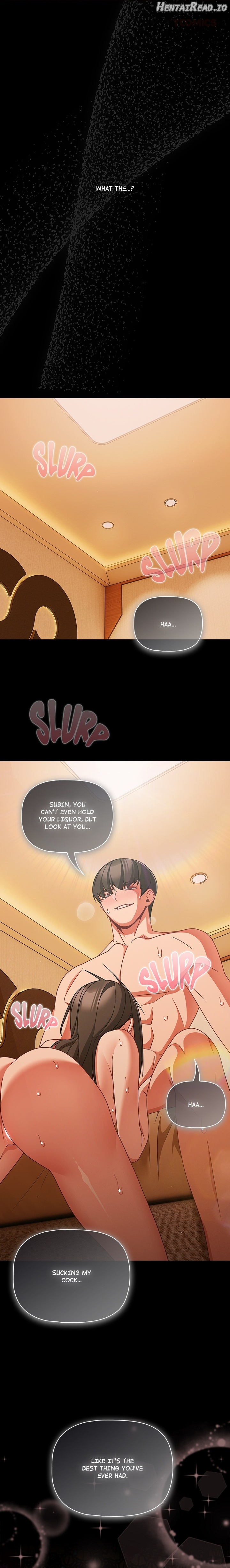 People of The Dark Chapter 49 - page 21