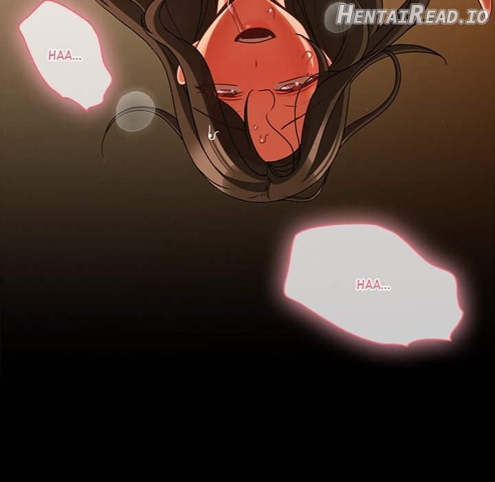 People of The Dark Chapter 51 - page 81